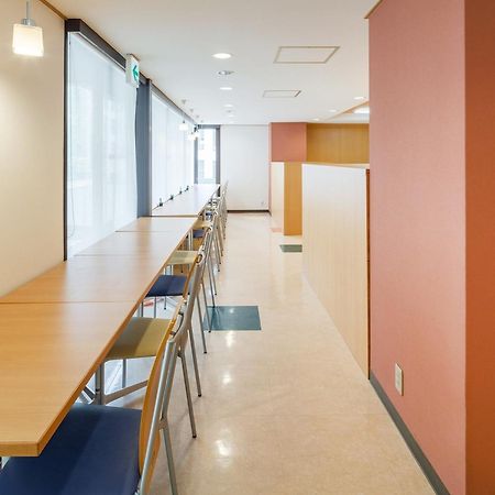 The One Five Osaka Sakaisuji - Vacation Stay 47172V Extérieur photo