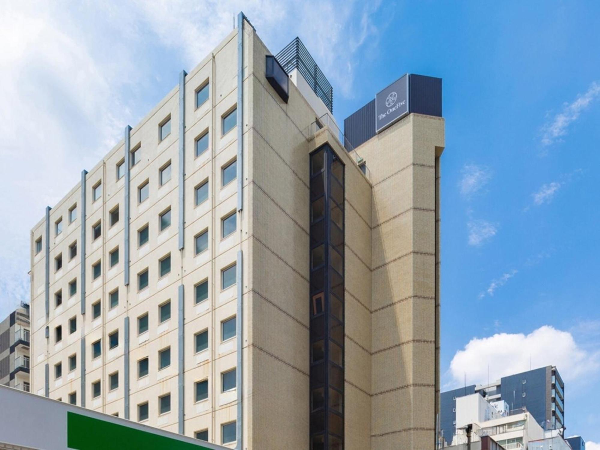 The One Five Osaka Sakaisuji - Vacation Stay 47172V Extérieur photo