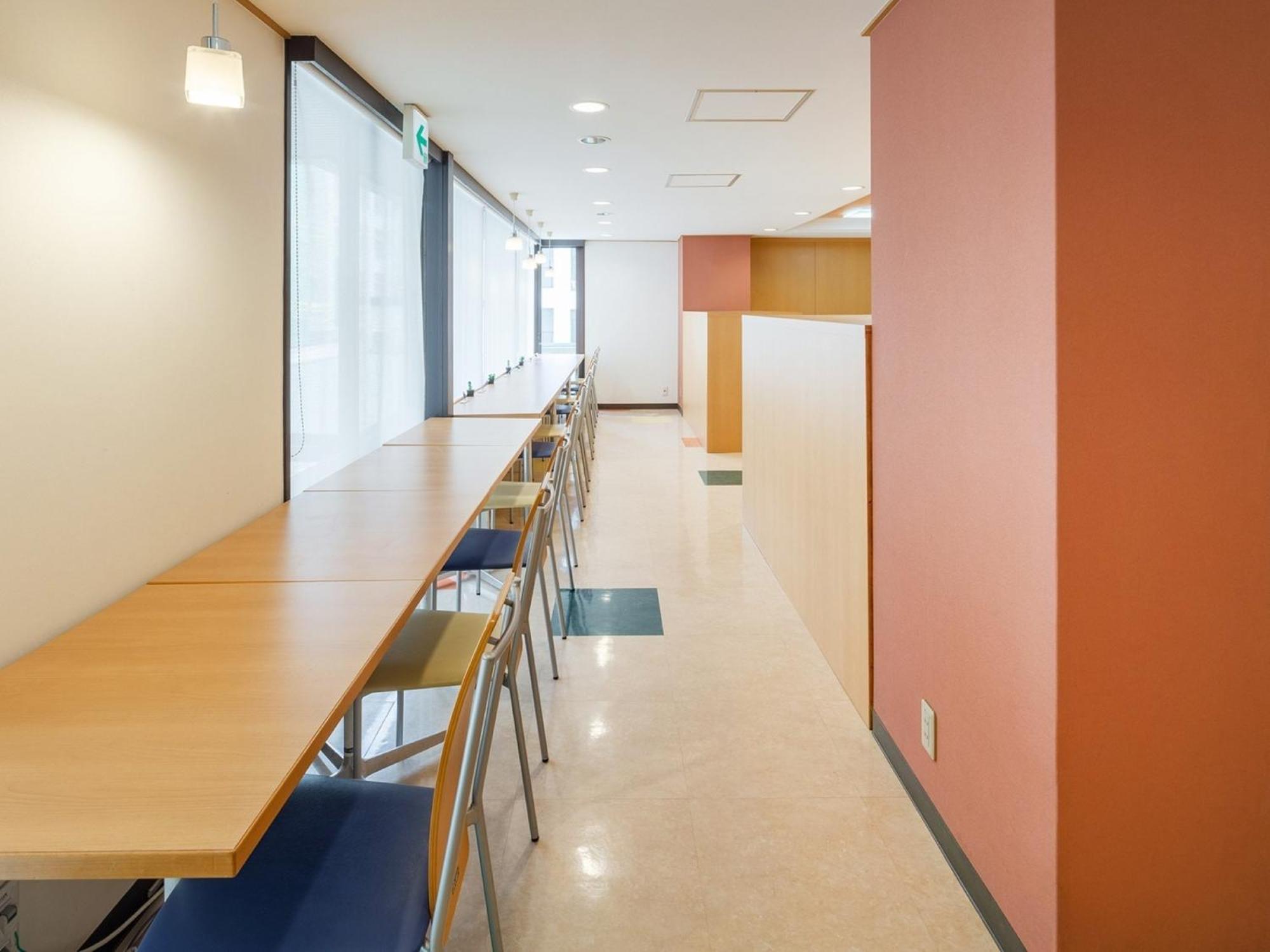 The One Five Osaka Sakaisuji - Vacation Stay 47172V Extérieur photo