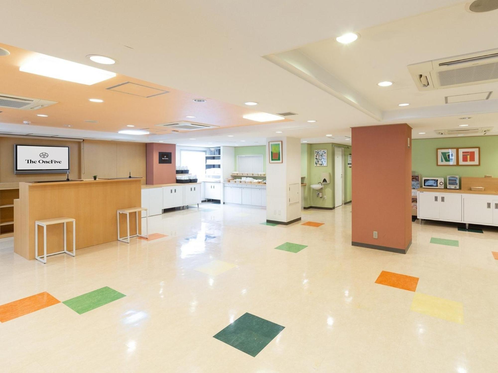 The One Five Osaka Sakaisuji - Vacation Stay 47172V Extérieur photo