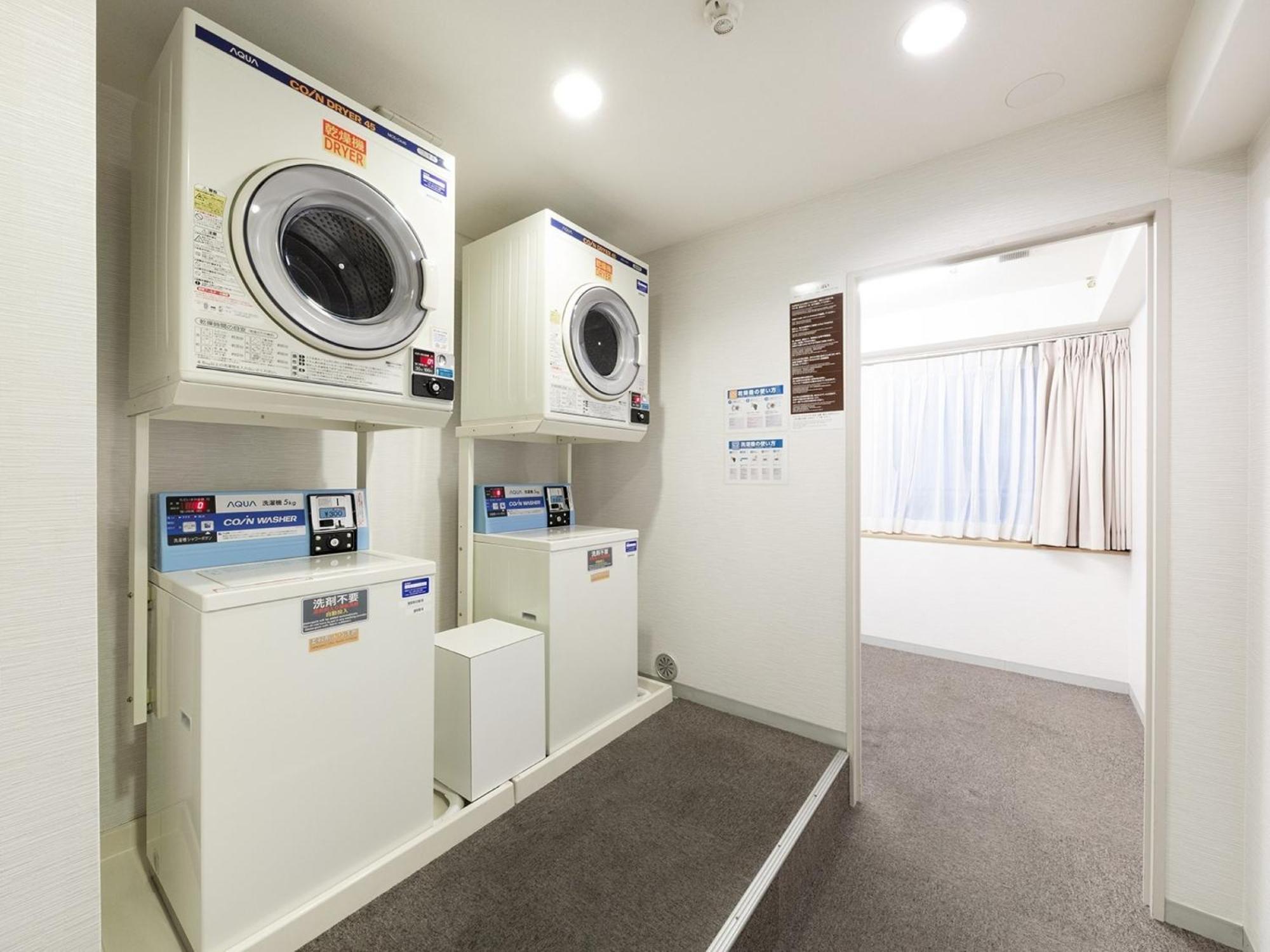 The One Five Osaka Sakaisuji - Vacation Stay 47172V Extérieur photo